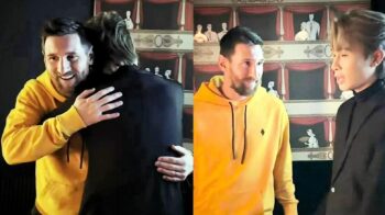 Jack bác bỏ cáo buộc vi phạm bản quyền hình ảnh Messi-gamelade