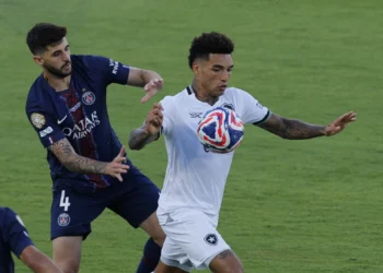 PSG bất ngờ nhận thất bại đầu tiên tại FIFA Club World Cup 2025™ - Ongkinh