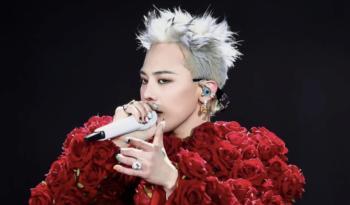 Nghịch lý trước đêm diễn của G-Dragon -ongkinh