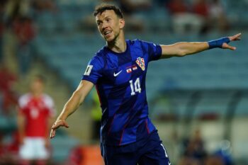 Ivan Perisic gia nhập Barcelona-gamelade