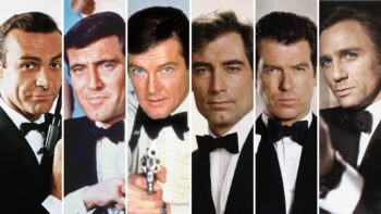 Đạo diễn 'Dune' Denis Villeneuve sẽ cầm trịch phần phim James Bond mới-ongkinh