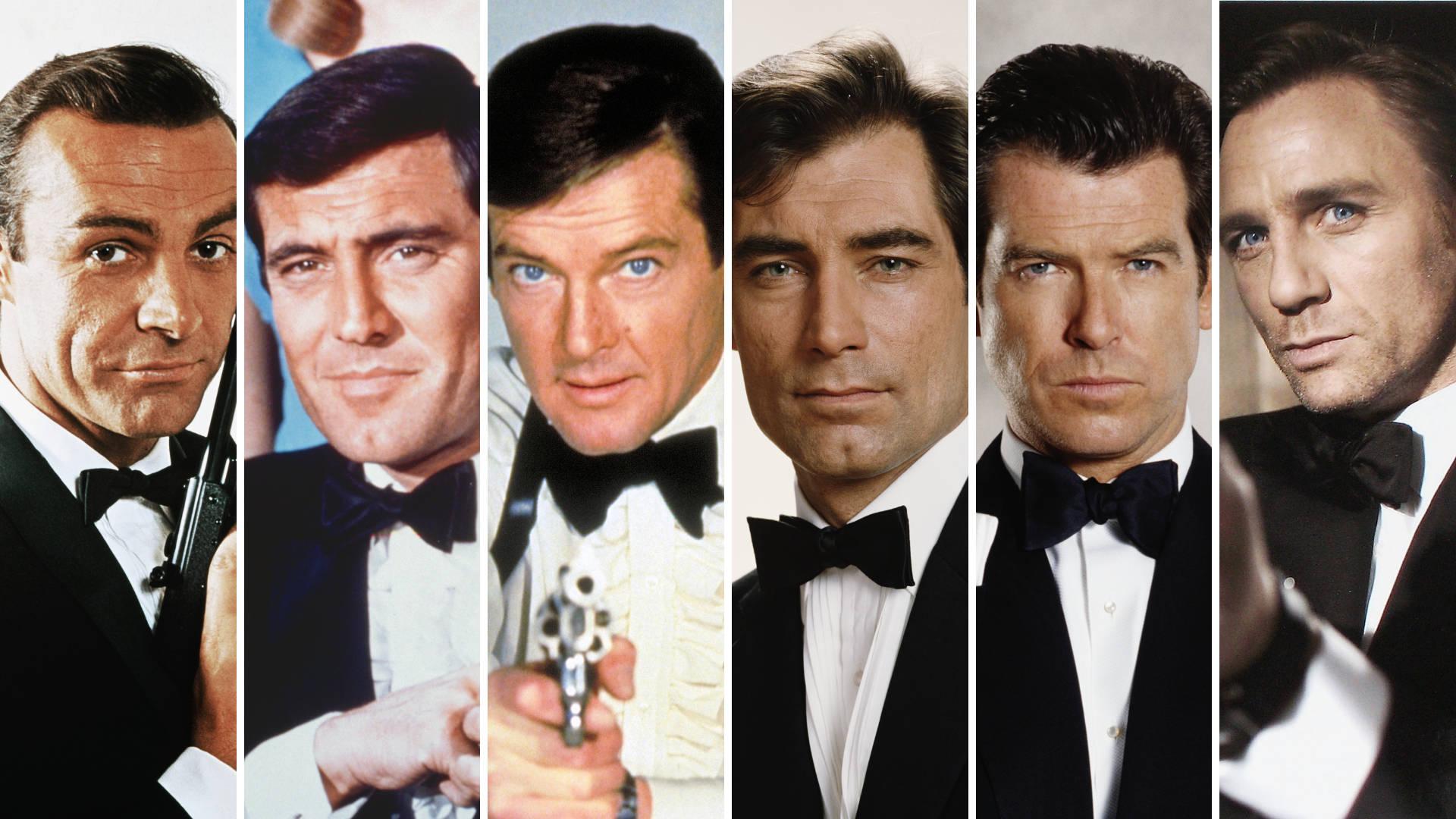 Đạo diễn 'Dune' Denis Villeneuve sẽ cầm trịch phần phim James Bond mới-ongkinh