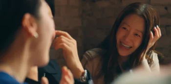 Go Hyun Jung lên tiếng trước thông tin sai lệch về việc qua đời - Ongkinh