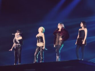 BABYMONSTER diễn "cháy" tại Việt Nam: Sức nóng liệu có vượt qua fandom, sánh kịp đàn anh đàn chị? - ongkinh