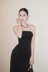 Hương Liên làm dâu hào môn: Nghi vấn chuẩn bị theo bước Phương Nhi? - Ống kính