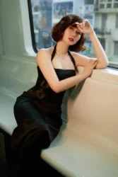 Diễn viên Hương Giang bức xúc vì bị "đào bới" chuyện cũ - Ongkinh
