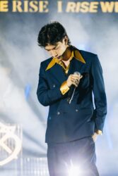 Rapper Gonzo bất ngờ tuyên bố giải nghệ? - Ongkinh