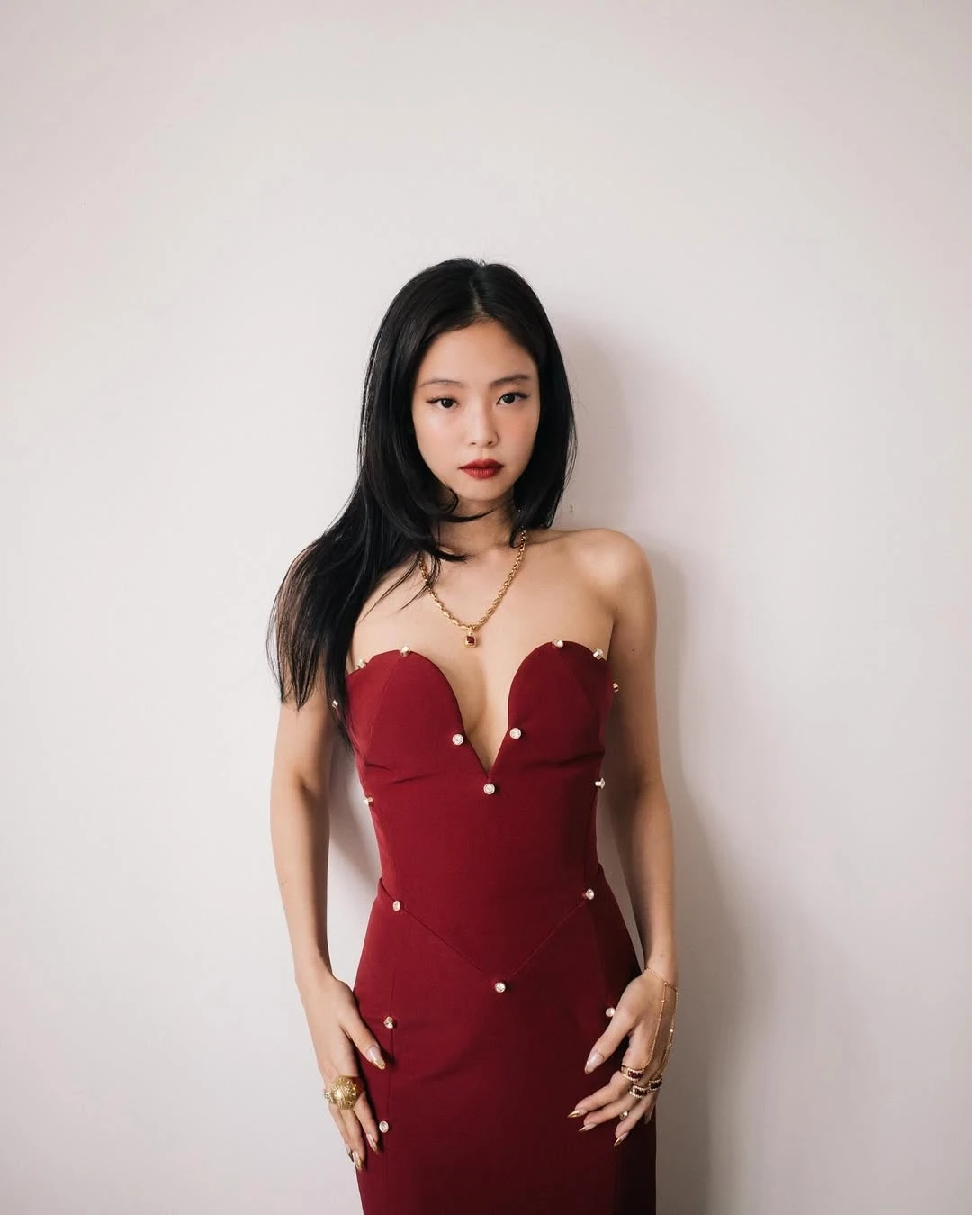 Jennie (BLACKPINK) lần đầu lên tiếng về chỉ trích "lười nhảy" - Ongkinh