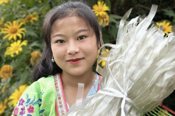 TikToker Sùng Bầu xin lỗi vụ miến dong - Ongkinh