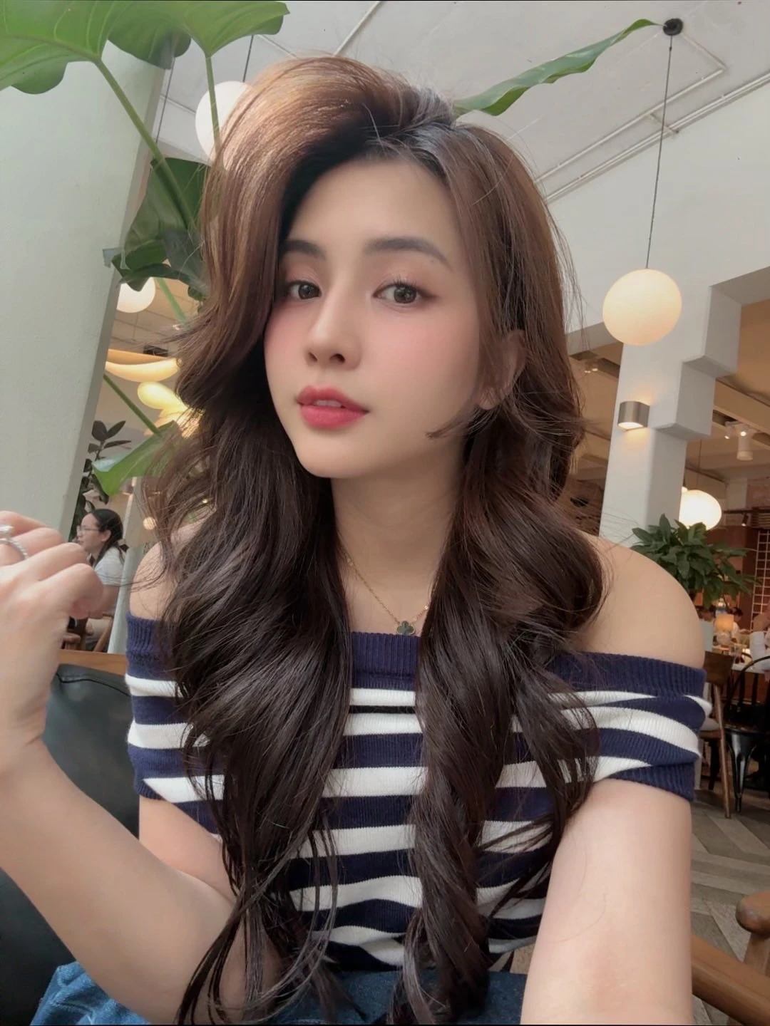 Thiên An lên tiếng muốn "khép lại" ồn ào với Jack - Ongkinh