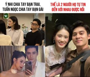 Nam vương Tuấn Ngọc và Hoa hậu Ý Nhi: Khi tin đồn tình ái bùng nổ - Ống kính