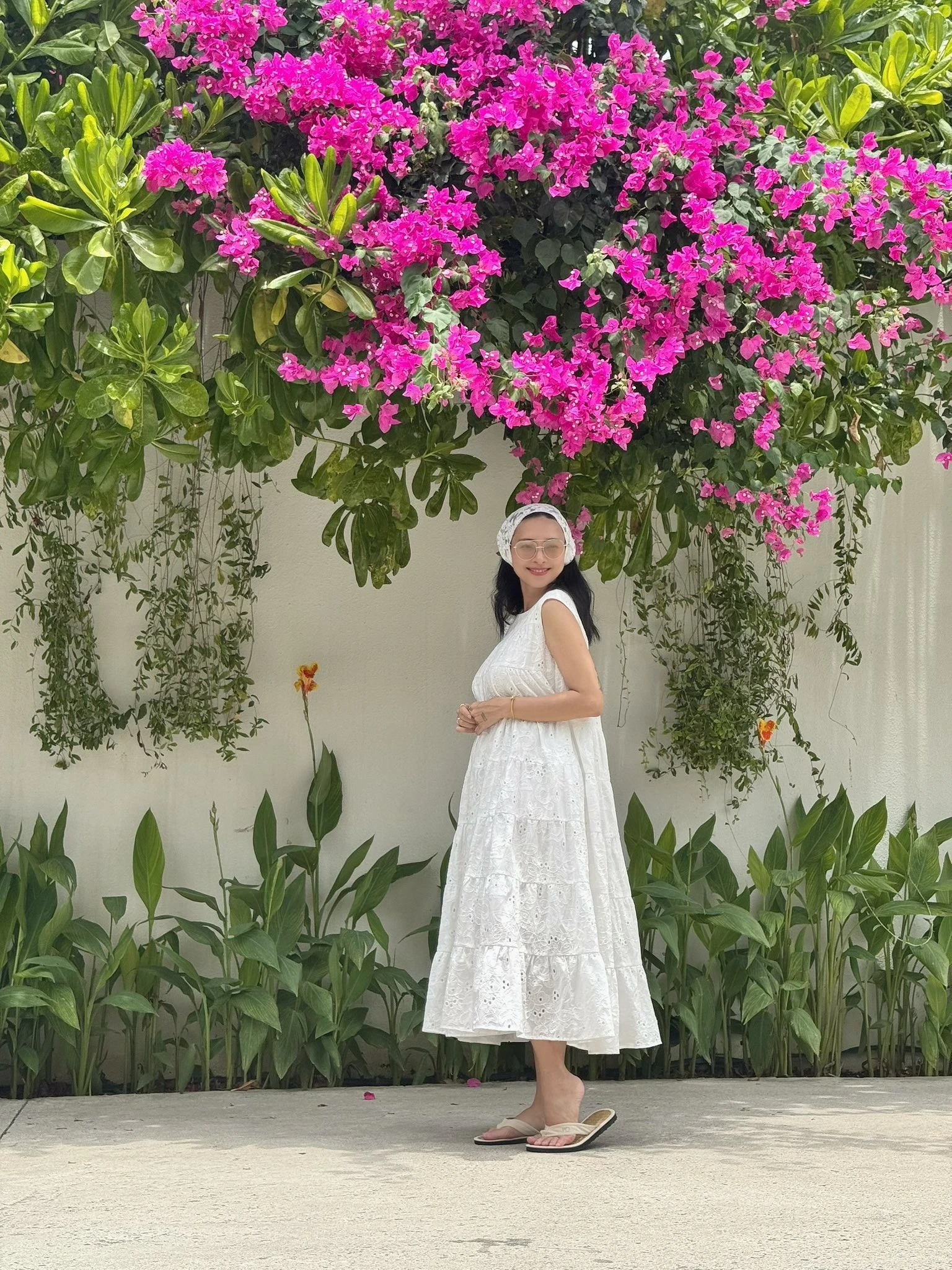 Ngô Thanh Vân chia sẻ về biến chứng ứ mật khi mang thai - Ongkinh
