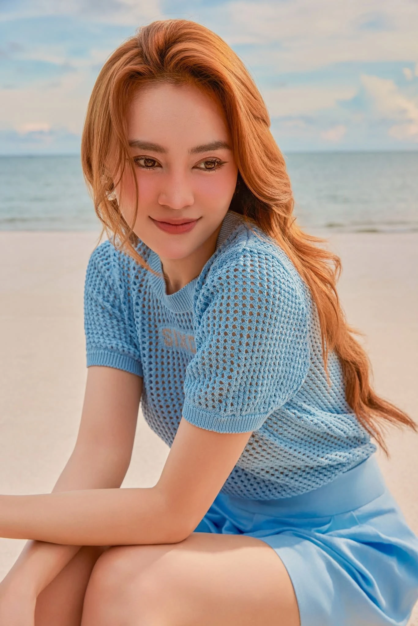 Ninh Dương Lan Ngọc và Liên Bỉnh Phát gặp chấn thương - Ongkinh