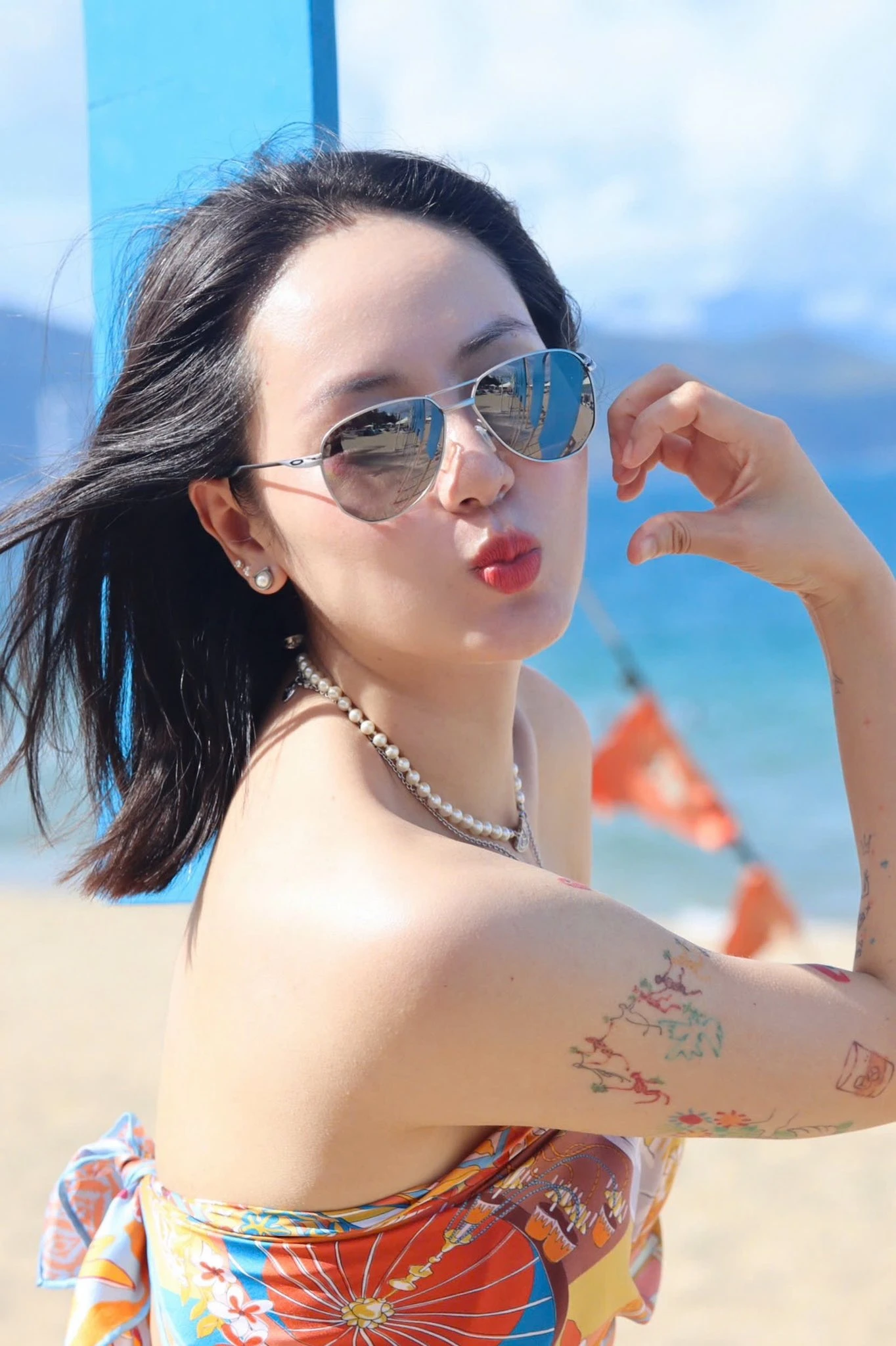 Tuổi 41 của Phương Linh: Điều gì đang chờ đợi? - Ống kính