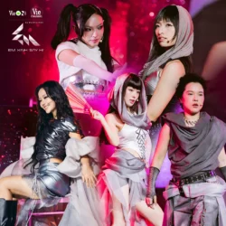 Bích Phương thất bại ở Em Xinh Say Hi: Liên Quân 1 của cô ấy 'sấp mặt' như thế nào? - Ống kính