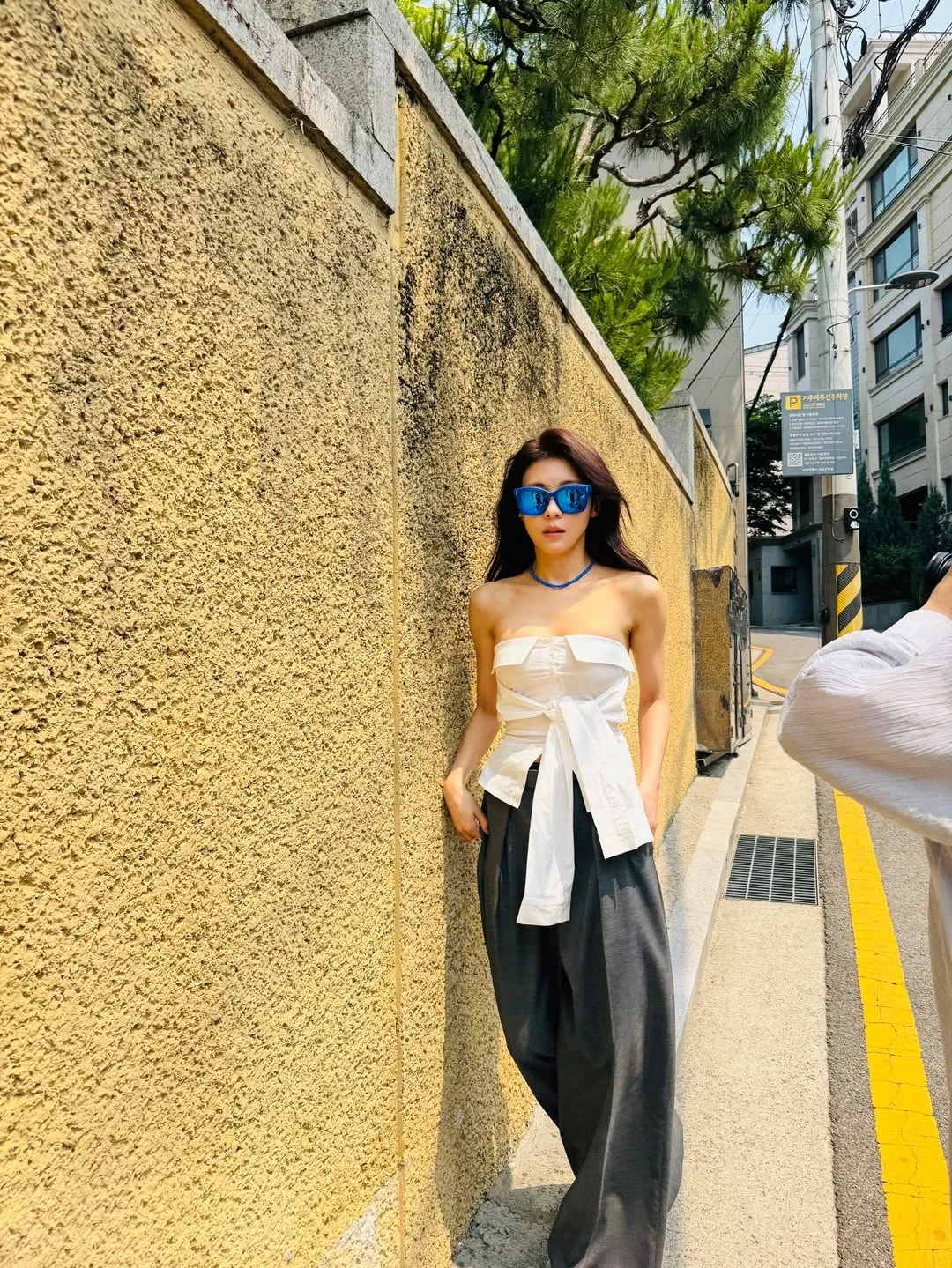 Ha Ji Won: Vẻ đẹp khác lạ, đầy bất ngờ khiến fan ngỡ ngàng - Ống kính