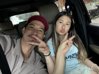 Ái nữ tuổi 13 nhà Huy Khánh - Ongkinh