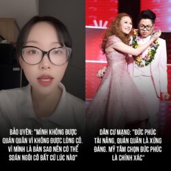 The Voice: Học trò Mỹ Tâm tố bị chèn ép, 1 thập kỷ vẫn "mắc kẹt"? - ongkinh