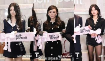 Chấn động showbiz Hoa ngữ: "Jeon Ji Hyun Trung Quốc" dính phốt cực nặng, còn tệ hơn cả Mã Tư Thuần và Xuân Hạ? - Ống kính
