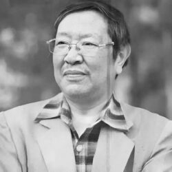 Diễn viên gạo cội Tạ Am qua đời ở tuổi 80 - Ongkinh