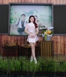 Tình huống khó đỡ của "phú bà" showbiz việt và màn giải cứu thần tốc của Jun Phạm - Ống kính