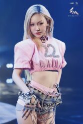 Thêm Em Xinh lộ tin hẹn hò rapper đình đám quốc tế, "nửa kia" công khai mối quan hệ - ongkinh