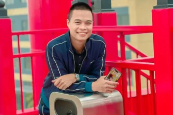 Kênh TikTok "Gia đình Hải Sen" "bốc hơi" sau khi chủ kênh bị bắt - Ongkinh