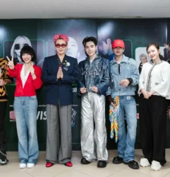 Diệu Nhi và dàn sao Việt "đu idol" thành công tại Mỹ Đình - Ongkinh