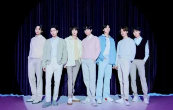 BTS tái hợp: "Cỗ máy kinh tế" trở lại, Kpop chuẩn bị bùng nổ toàn cầu? - Ongkinh