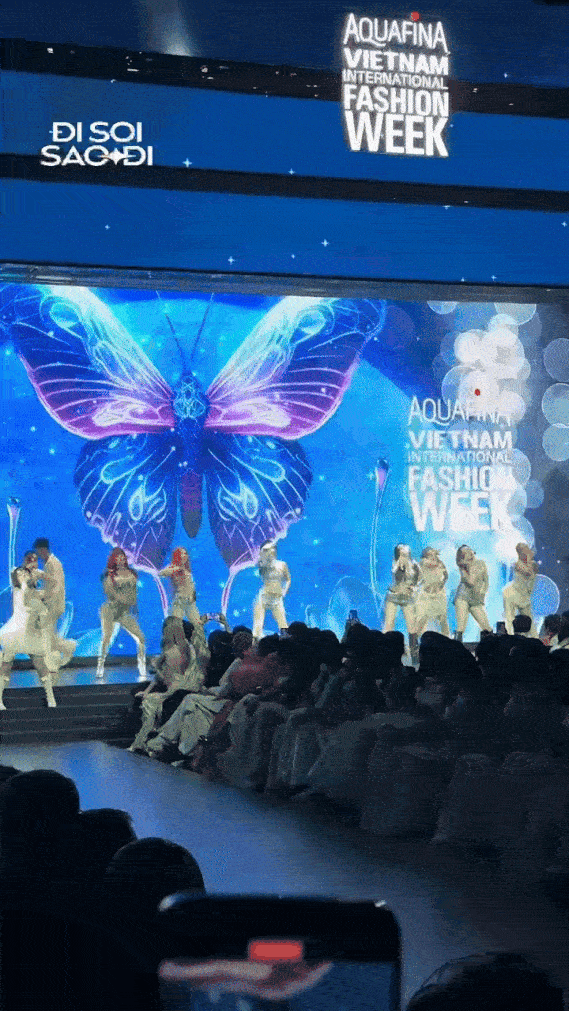 Cam thường "bóc trần": LUNAS đẹp xuất sắc, body "chuẩn không cần chỉnh" chiếm hết spotlight - Ống kính