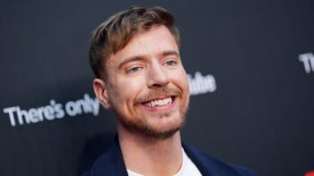 Mrbeast phủ nhận việc mình có thu nhập 85 triệu USD mỗi năm-gamelade