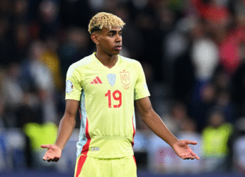 Lamine Yamal: Từ "ứng viên Quả bóng vàng" đến tâm điểm chỉ trích sau chung kết Nations League - Ongkinh