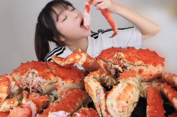 Giải mã bí ẩn "thánh ăn" Tzuyang: Tiêu hóa đặc biệt giúp cơ thể không giữ chất béo - Ongkinh