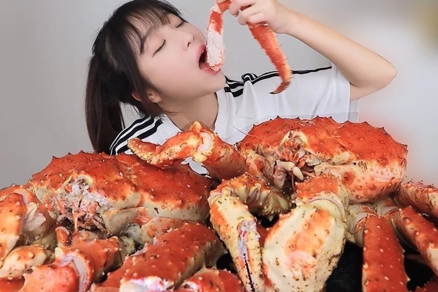 Giải mã bí ẩn "thánh ăn" Tzuyang: Tiêu hóa đặc biệt giúp cơ thể không giữ chất béo - Ongkinh