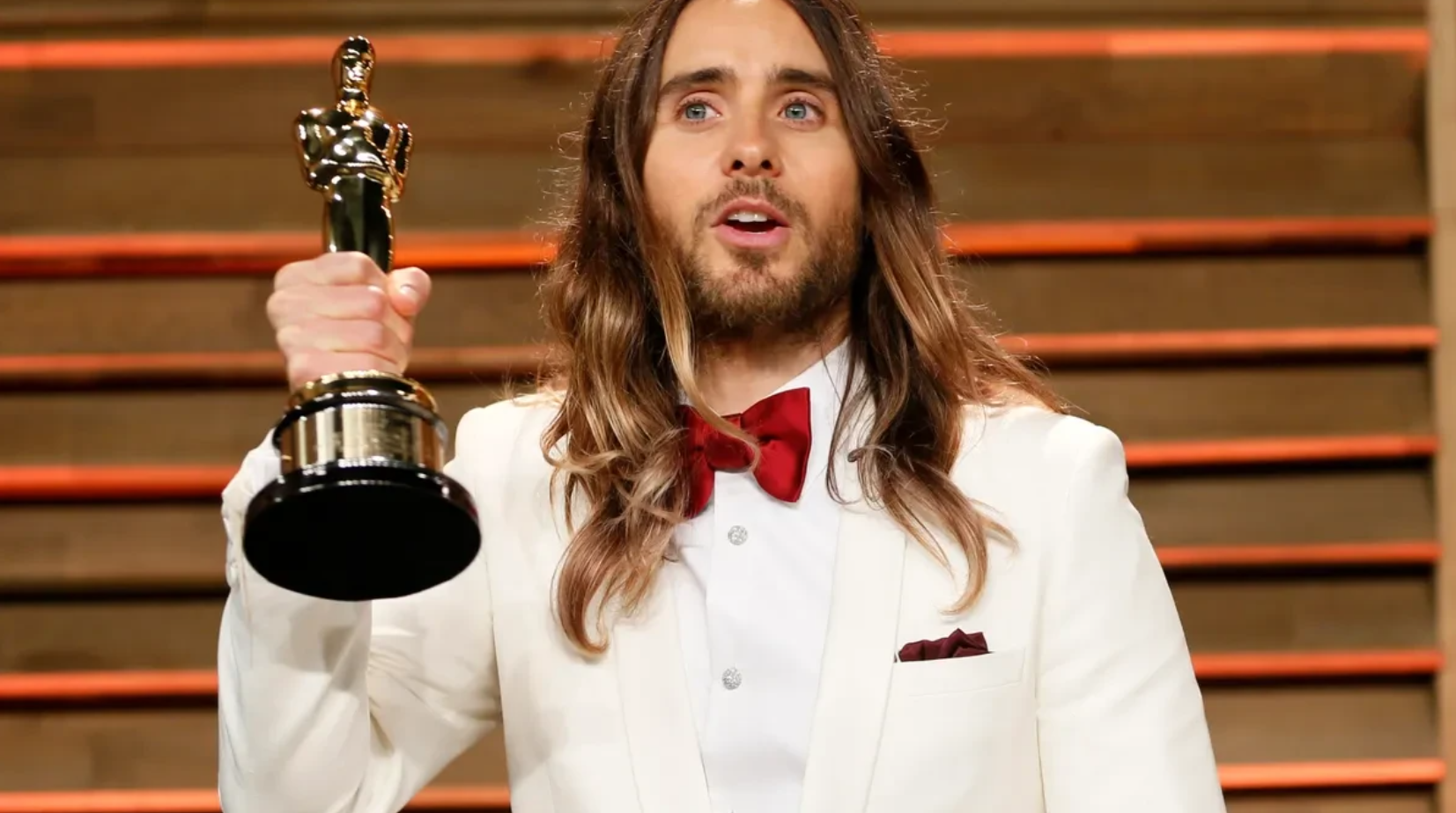 Jared Leto bị 9 phụ nữ tố quấy rối tình dục, bao gồm cả trẻ vị thành niên - Ongkinh