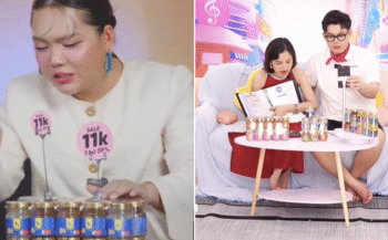 Loạt TikToker triệu view bị "réo tên" giữa nghi vấn yến chưng Đ.T.T. kém chất lượng - Ongkinh