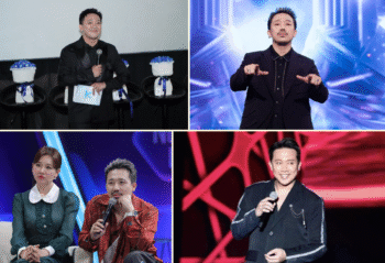 Trấn Thành "thống trị" gameshow Việt: Sức ảnh hưởng không đối thủ - Ongkinh