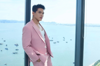 Công ty TTV kiện Quốc Thiên vi phạm bản quyền ca khúc "Mối tình không tên" - Ongkinh