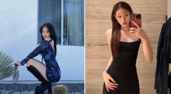 Annie Moon: Cháu gái gia tộc Samsung bỏ kinh doanh, chính thức ra mắt làm ca sĩ - Ongkinh