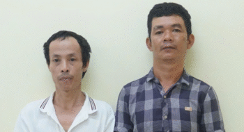 Bắt giữ 2 TikToker lợi dụng tự do dân chủ, xuyên tạc thông tin - Ongkinh