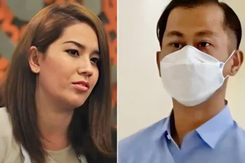 Cựu thí sinh MasterChef Malaysia Etiqah và chồng cũ nhận án 34 năm tù vì sát hại, tra tấn người giúp việc - Ongkinh