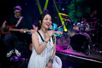 Hồng Nhung: Bật khóc vì không hát được sau ca phẫu thuật ung thư - Ongkinh