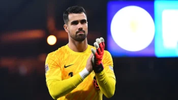 Manchester City ráo riết chiêu mộ Diogo Costa-ongkinh