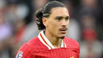 Liverpool sẵn sàng bán Darwin Nunez với giá 60 triệu euro-ongkinh
