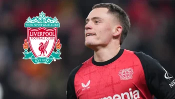 Leverkusen hét giá 150 triệu euro cho Florian Wirtz-ongkinh