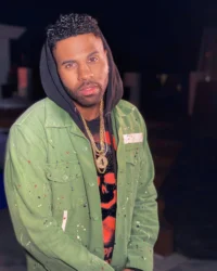 Jason Derulo "phản pháo" Ban tổ chức Gama Music Racing Festival - Ongkinh