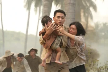 "Lật mặt 8: Vòng tay nắng" kết thúc hành trình rạp chiếu với 232 tỷ đồng - Ongkinh