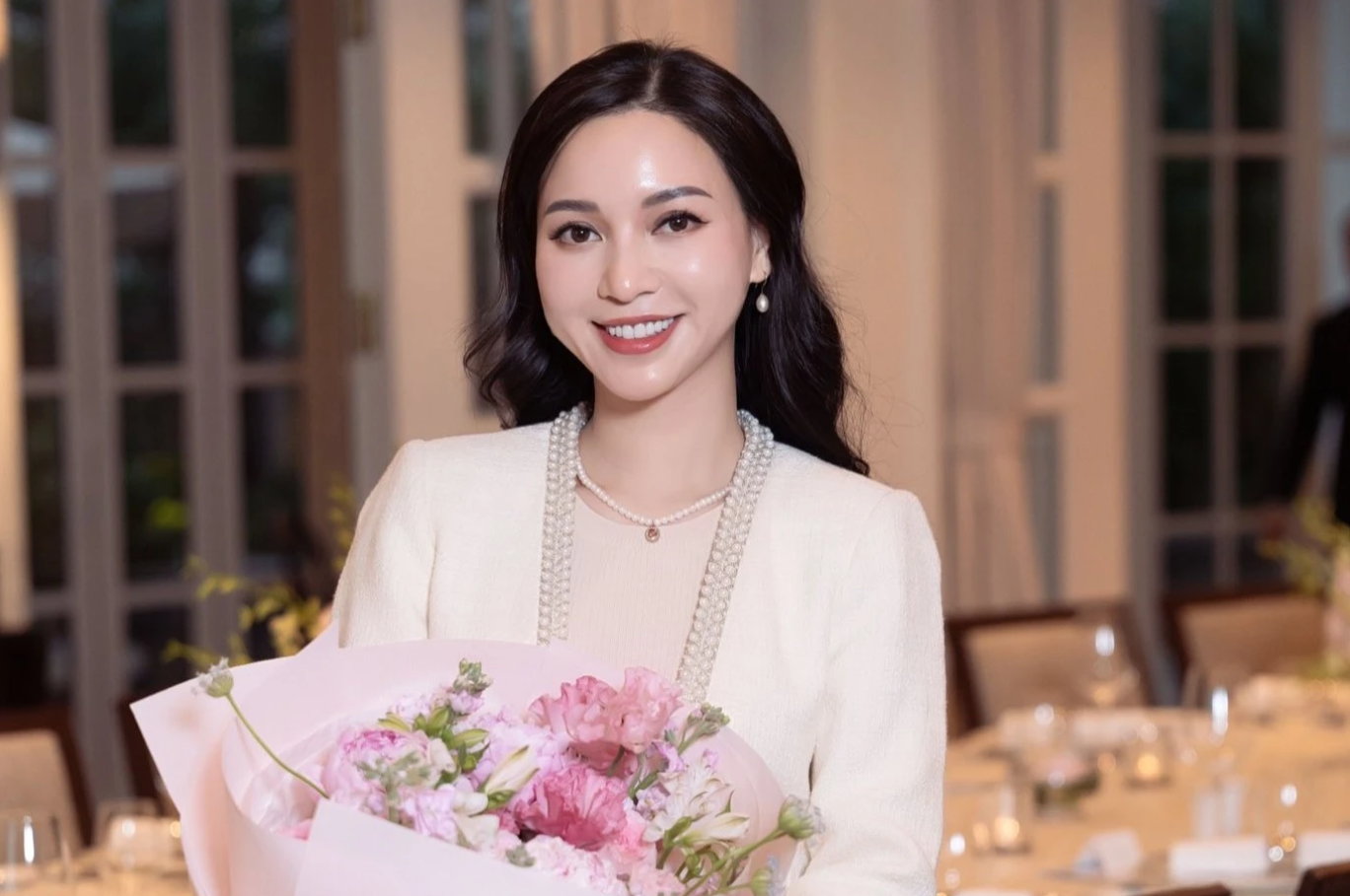 Hannah Olala lên tiếng trấn an fan, khẳng định "nói không với hàng fake" - Ongkinh