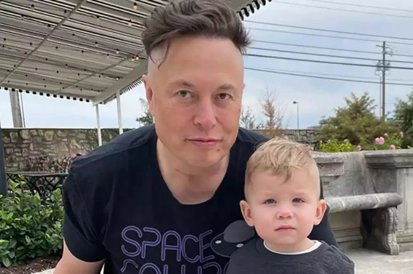Elon Musk và "drama" con cái: Lo ngại về tỷ lệ sinh giảm hay "trò chơi quyền lực" của tỷ phú? - Ongkinh