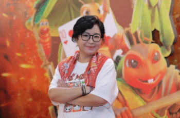 Đạo diễn "Dế Mèn" Mai Phương: Hơn 3 năm ấp ủ, khát vọng đưa phim Việt vươn ra thế giới - Ongkinh